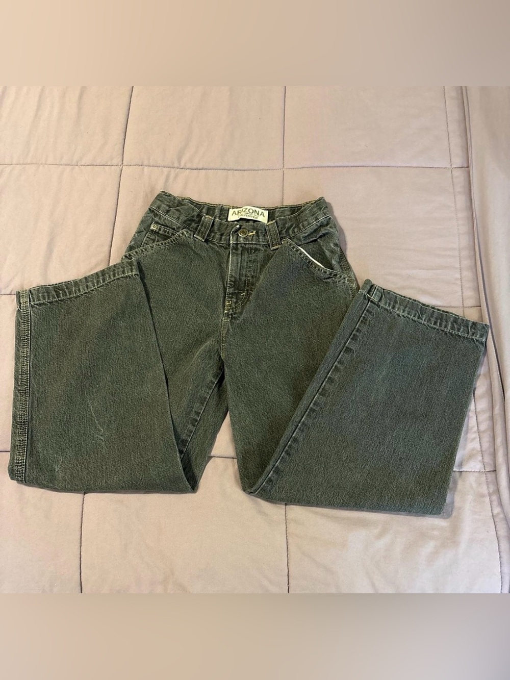 Vintage Kids Arizona Jeans Size 10